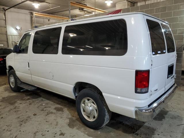 Изображение 2 2014 FORD ECONOLINE E350 SUPER DUTY WAGON 2014 с VIN 1FBNE3BL3EDA40612
