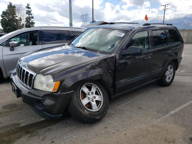 2005 JEEP GRAND CHEROKEE LAREDO 2005 image
