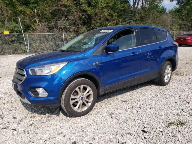 Obraz 1 z 2017 FORD ESCAPE SE 2017 z VIN 1FMCU0GD0HUB78565