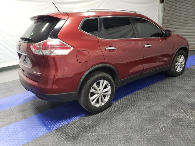 Obraz 3 z 2016 NISSAN ROGUE S 2016 z VIN JN8AT2MV8GW146963