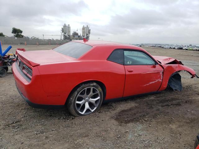 Изображение 3 2015 DODGE CHALLENGER SXT PLUS 2015 с VIN 2C3CDZBG2FH869272