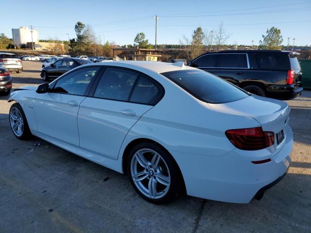 Изображение 2 2016 BMW 535 I 2016 с VIN WBA5B1C53GG134724