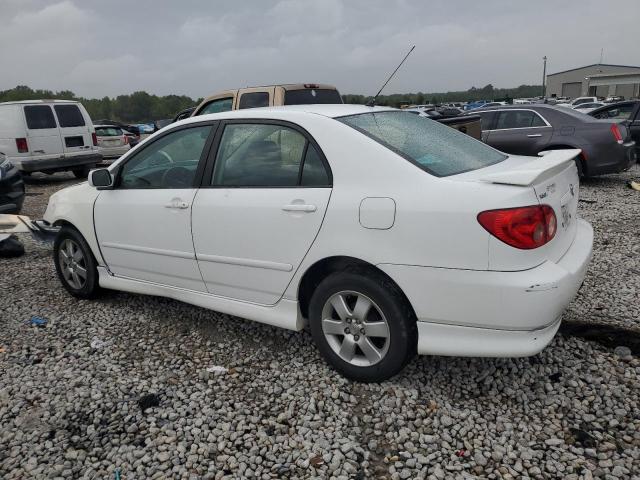 Изображение 2 2007 TOYOTA COROLLA CE 2007 с VIN 1NXBR32E17Z878902