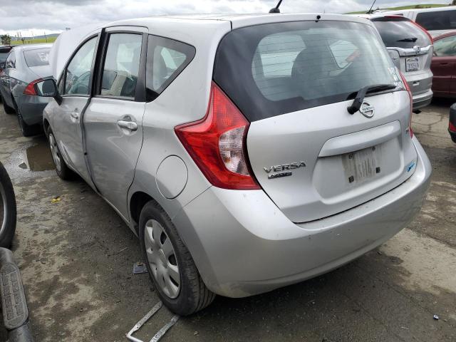 Изображение 2 2015 NISSAN VERSA NOTE S 2015 с VIN 3N1CE2CP5FL413369