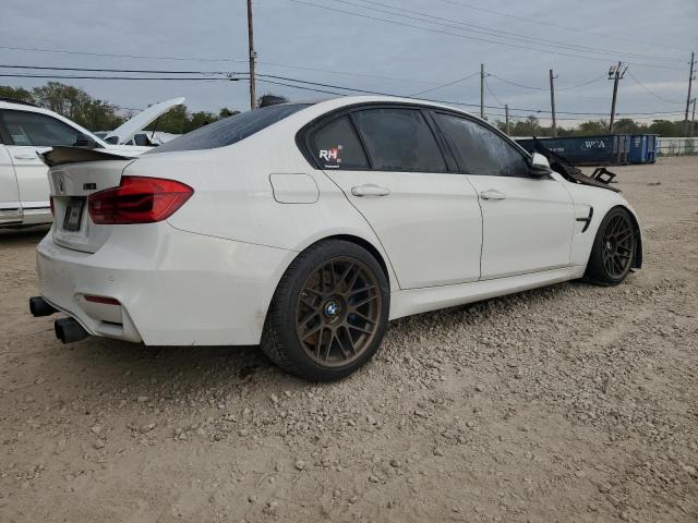 Obraz 3 z 2018 BMW M3  2018 z VIN WBS8M9C55J5J78308