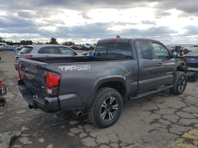 Obraz 3 z 2019 TOYOTA TACOMA ACCESS CAB 2019 z VIN 5TFSZ5AN9KX184368