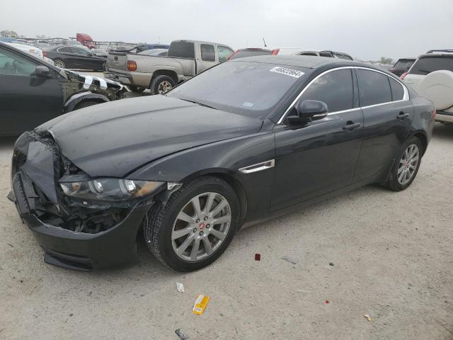 Изображение 1 2019 JAGUAR XE  2019 с VIN SAJAR4FX2KCP48418