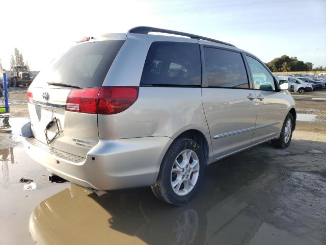 Изображение 3 2004 TOYOTA SIENNA XLE 2004 с VIN 5TDBA22C34S022117