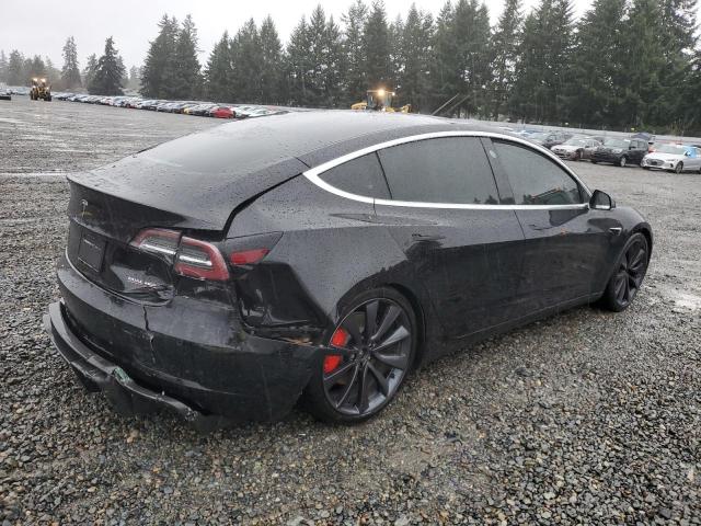 Изображение 3 2020 TESLA MODEL 3  2020 с VIN 5YJ3E1EC1LF669505