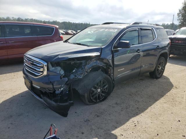 Obraz 2019 GMC ACADIA SLT-1 2019