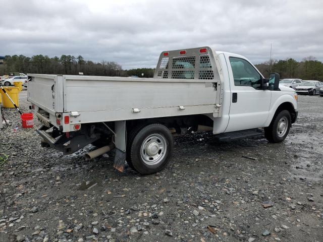 Image 3 of 2016 FORD F250 SUPER DUTY 2016 with VIN 1FDBF2A65GEC46024