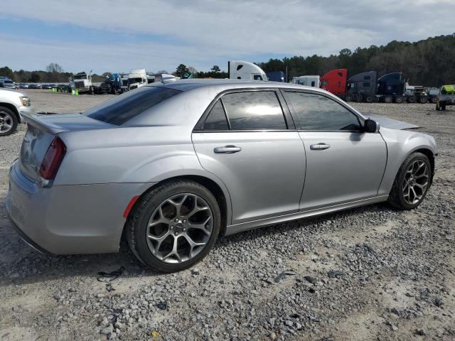 Image 3 of 2018 CHRYSLER 300 S 2018 with VIN 2C3CCABG1JH245119