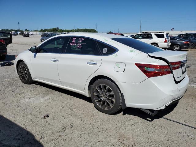 Изображение 2 2018 TOYOTA AVALON XLE 2018 с VIN 4T1BK1EB7JU273297