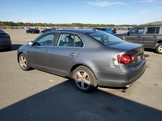 Image 2 of 2008 VOLKSWAGEN JETTA SE 2008 with VIN 3VWRZ71KX8M116401