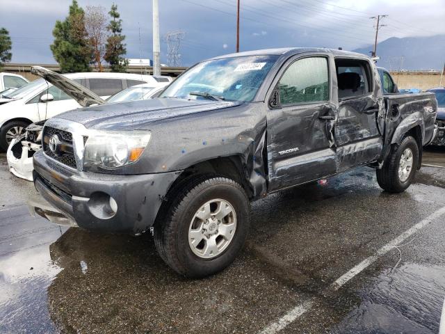 Изображение 2011 TOYOTA TACOMA DOUBLE CAB PRERUNNER 2011