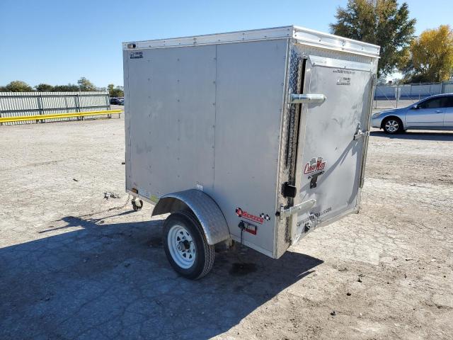 Image 3 of 2016 CJMA ENCLOAILER 2016 with VIN 5NHUEH018GN086355