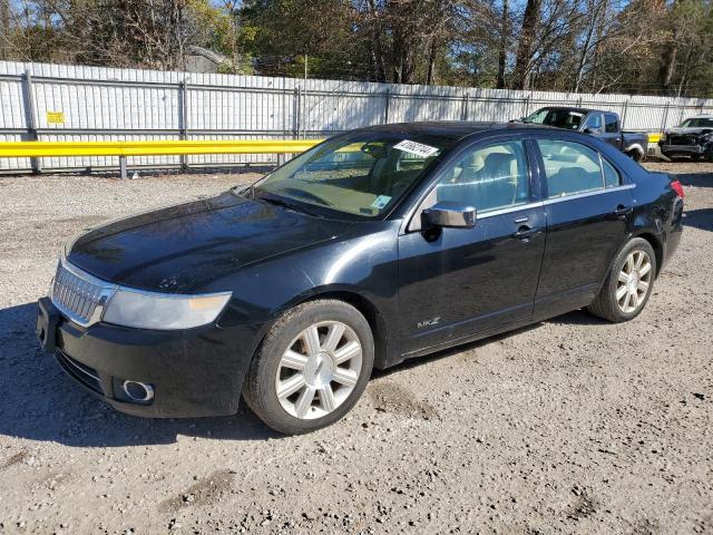 2008 LINCOLN MKZ  2008 image
