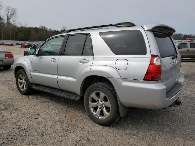 Изображение 2 2006 TOYOTA 4RUNNER LIMITED 2006 с VIN JTEBT17R568037481