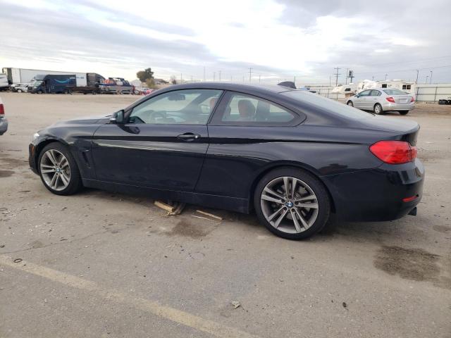Image 2 of 2014 BMW 435 XI 2014 with VIN WBA3R5C52EK186446