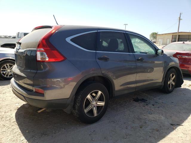 Image 3 of 2016 HONDA CR-V LX 2016 with VIN 2HKRM3H31GH003692