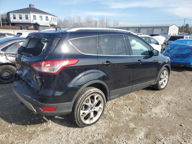 Image 3 of 2016 FORD ESCAPE TITANIUM 2016 with VIN 1FMCU9J90GUA16359
