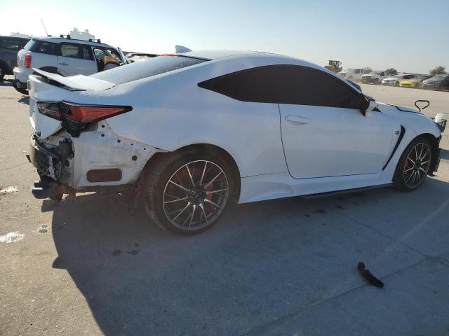 Изображение 3 2020 LEXUS RC-F  2020 с VIN JTHDP5BC8L5007611