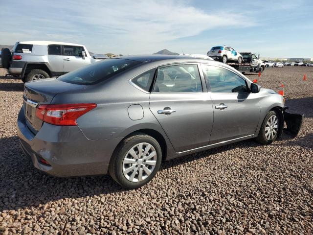Изображение 3 2016 NISSAN SENTRA S 2016 с VIN 3N1AB7AP1GY277116