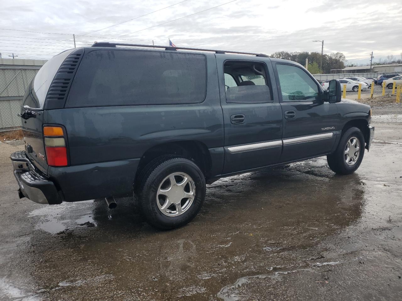 Изображение 3 2004 GMC YUKON XL K1500 2004 с VIN 1GKFK16Z14J161395