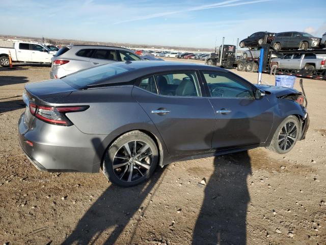 Image 3 of 2022 NISSAN MAXIMA SV 2022 with VIN 1N4AA6CV0NC505978