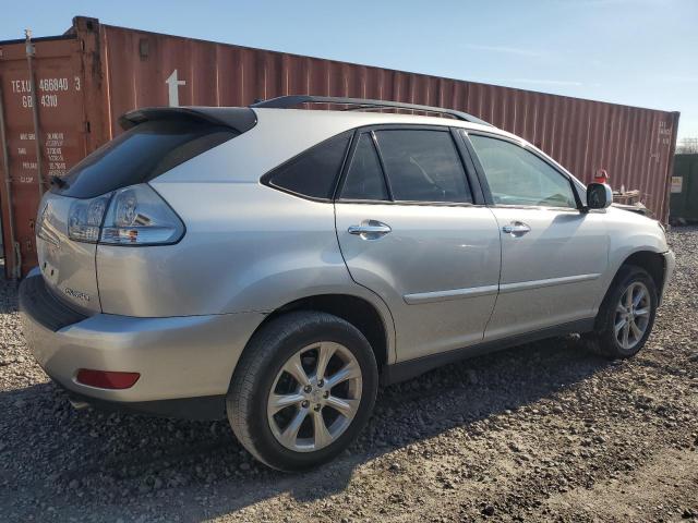 Изображение 3 2009 LEXUS RX 350 2009 с VIN 2T2HK31U49C109379