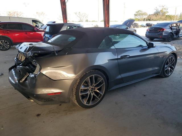 Image 3 of 2016 FORD MUSTANG GT 2016 with VIN 1FATP8FF4G5210350