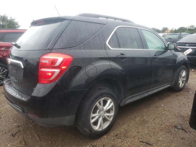 Obraz 3 z 2017 CHEVROLET EQUINOX LT 2017 z VIN 2GNALCEK7H1570835