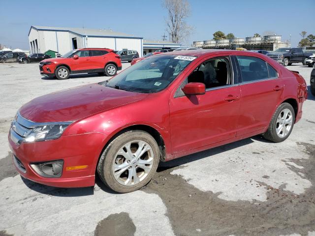 2012 FORD FUSION SE 2012 image
