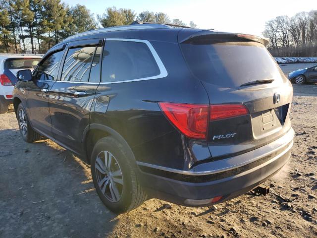 Obraz 2 z 2016 HONDA PILOT EXL 2016 z VIN 5FNYF6H50GB078892