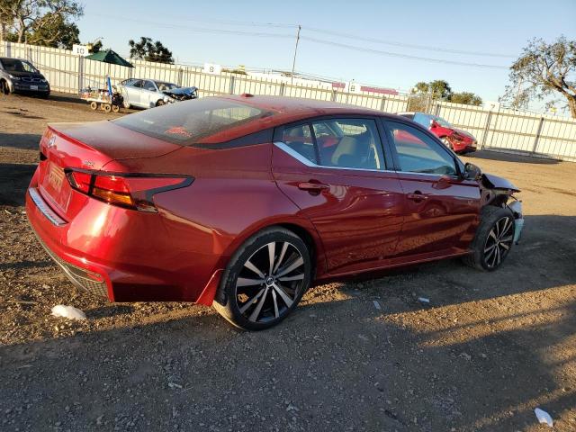 Image 3 of 2020 NISSAN ALTIMA SR 2020 with VIN 1N4BL4CVXLC174777