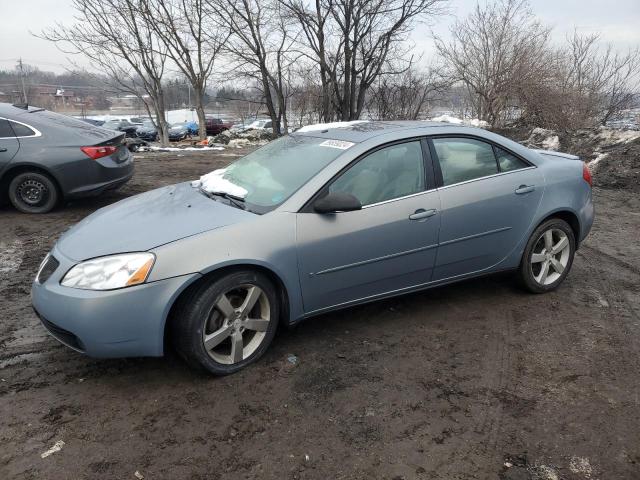Image 1 of 2007 PONTIAC G6 GTP 2007 with VIN 1G2ZM587174200841