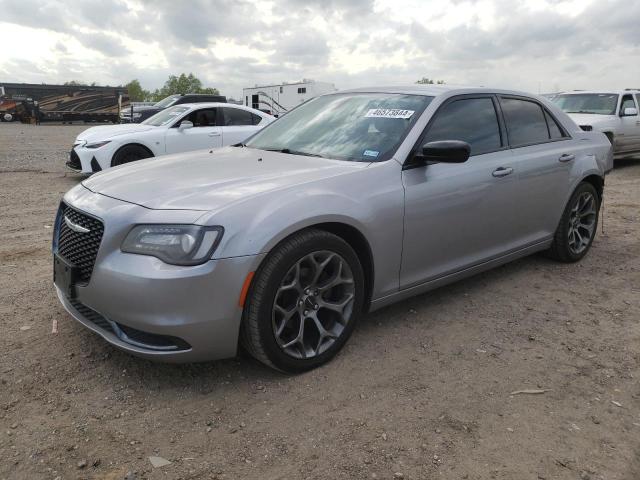 Изображение 1 2018 CHRYSLER 300 TOURING 2018 с VIN 2C3CCAAG5JH201979