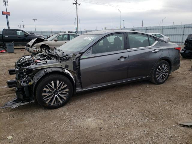 Image 1 of 2023 NISSAN ALTIMA SV 2023 with VIN 1N4BL4DV2PN339083