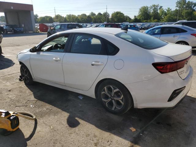 Image 2 of 2019 KIA FORTE FE 2019 with VIN 3KPF24AD2KE023965