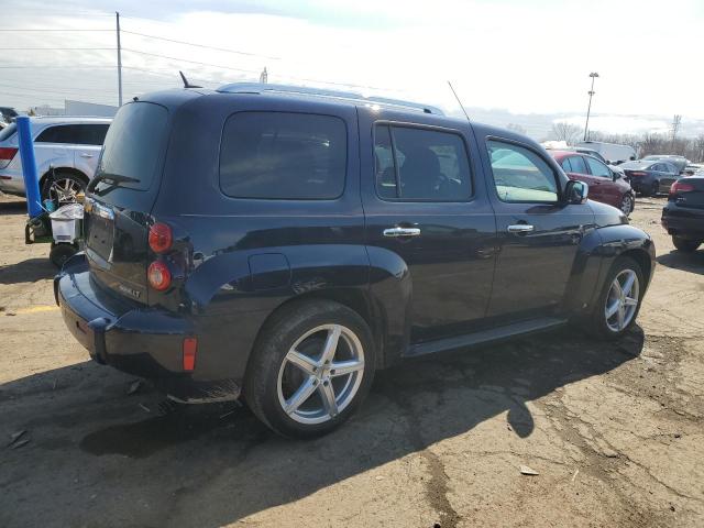Image 3 of 2009 CHEVROLET HHR LT 2009 with VIN 3GNCA53V79S501737