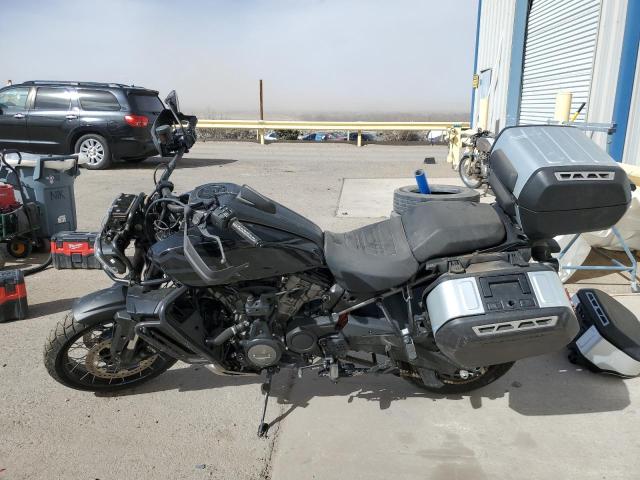 Image 3 of 2022 HARLEY-DAVIDSON RA1250 S 2022 with VIN 1HD1ZES14NB312779