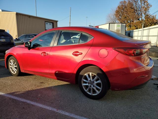 Obraz 2 z 2014 MAZDA 3 TOURING 2014 z VIN JM1BM1V73E1126749