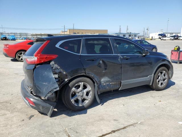 Изображение 3 2018 HONDA CR-V EXL 2018 с VIN 7FARW1H86JE007709