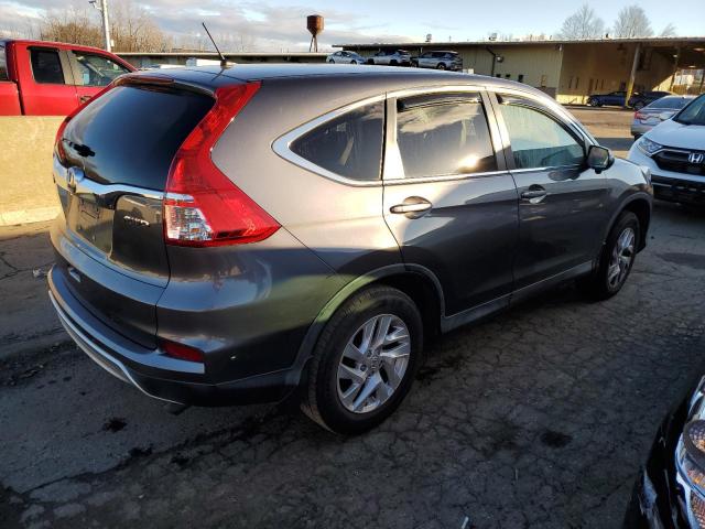 Image 3 of 2016 HONDA CR-V EX 2016 with VIN 2HKRM4H59GH636500