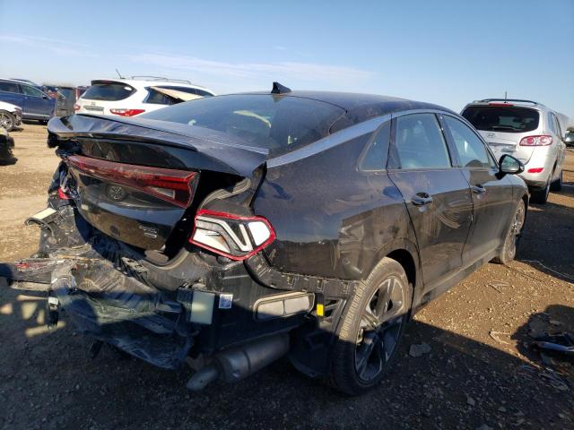 Изображение 3 2021 KIA K5 GT LINE 2021 с VIN 5XXG64J29MG042465