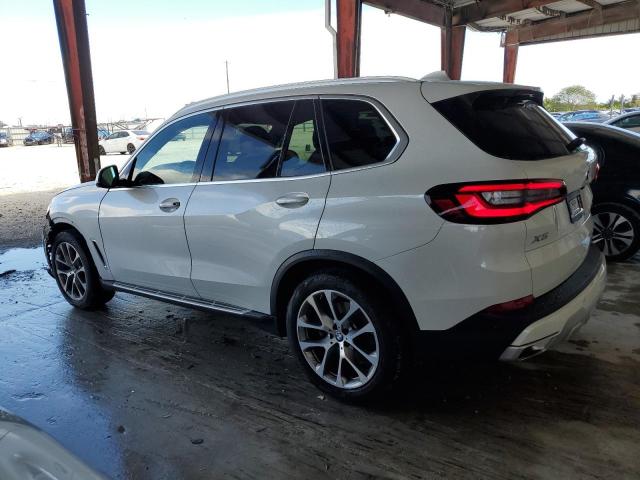 Image 2 of 2023 BMW X5 XDRIVE40I 2023 with VIN 5UXCR6C03P9P88066