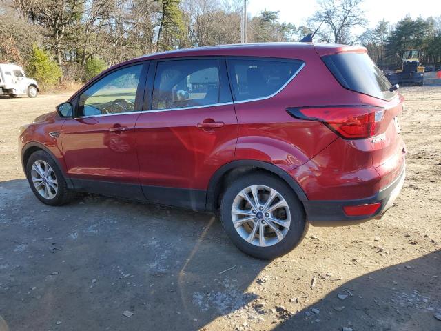 Image 2 of 2019 FORD ESCAPE SE 2019 with VIN 1FMCU0GD2KUB48202