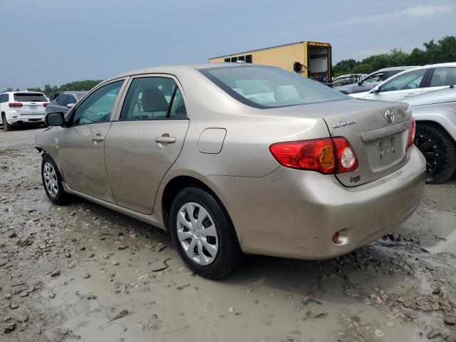 Obraz 2 z 2010 TOYOTA COROLLA BASE 2010 z VIN 1NXBU4EE3AZ187555