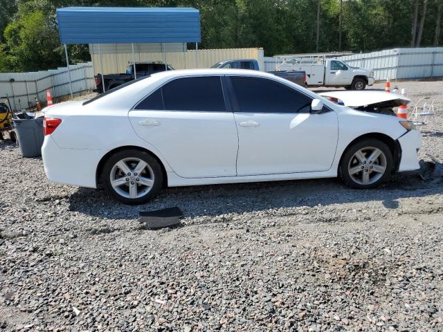 Image 3 of 2013 TOYOTA CAMRY L 2013 with VIN 4T1BF1FK0DU652018