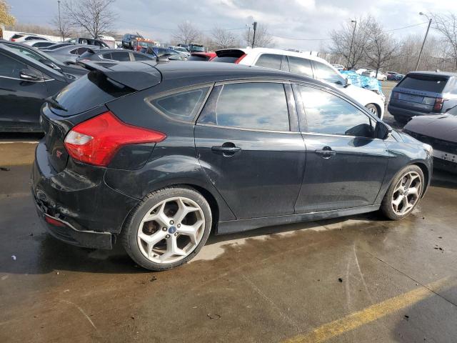 Изображение 3 2014 FORD FOCUS ST 2014 с VIN 1FADP3L95EL245493